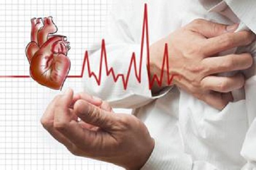 Biểu hiện của bệnh nhồi máu cơ tim