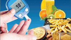 Ăn uống và nguy cơ mắc bệnh không lây nhiễm