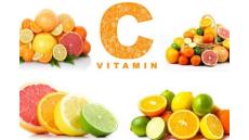 Vitamin C và bệnh tim mạch - giảm đi những lo âu
