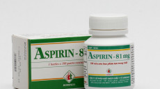 Những lưu ý của Bác sĩ tim mạch với người bệnh khi dùng aspirin