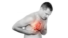 Đau ngực phải là bệnh gì?