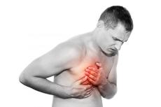 Đau ngực phải là bệnh gì?