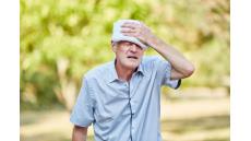 Cảnh báo nguy cơ biến chứng tim mạch khi trời nắng nóng