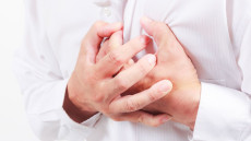 Dự phòng thiếu máu cơ tim bằng cây thuốc Dong riềng đỏ