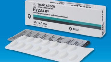 Tư vấn sử dụng thuốc Hyzaar