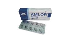 Tư vấn sử dụng thuốc hạ huyết áp Amlor