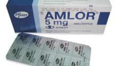 Tư vấn sử dụng thuốc hạ huyết áp Amlor