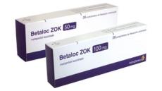 Tư vấn sử dụng thuốc Betaloc Zok