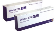 Tư vấn sử dụng thuốc Betaloc Zok