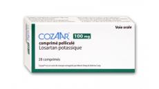 Tư vấn sử dụng thuốc Cozaar