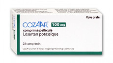 Tư vấn sử dụng thuốc Cozaar