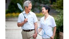 Bài tập thể dục cho người bệnh tim mạch