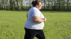 Dù khoẻ mạnh, người béo phì vẫn dễ bị suy tim