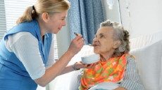 Cách chăm sóc bệnh nhân nhồi máu cơ tim đúng cách