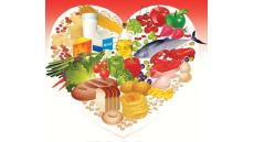 Tư vấn: Chế độ ăn uống, sinh hoạt với người suy tim