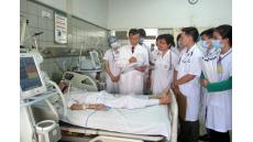 Có gì mới trong Hội nghị Tim mạch toàn quốc năm 2015