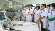 Có gì mới trong Hội nghị Tim mạch toàn quốc năm 2015