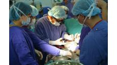 Ghép tim ở VN 1 tỷ đồng, Mỹ 26 tỷ