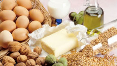 Ăn uống ngừa bệnh tim ở người cao tuổi