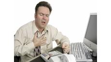 Khó thở và các dấu hiệu chẩn đoán bệnh tim mạch