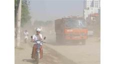 Ô nhiễm không khí ảnh hưởng tim mạch một cách nghiêm trọng