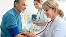 Lưu ý khi kiểm soát tăng huyết áp ở người cao tuổi (Phần 4)