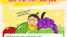 Những thói quen làm trái tim ốm yếu