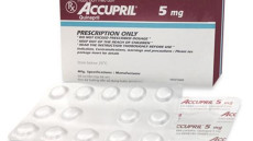 Tư vấn sử dụng thuốc Accupril