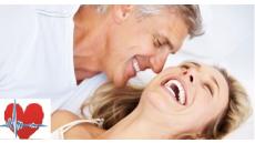 Bệnh tim mạch và rối loạn cương dương ở nam giới cao tuổi