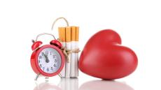 Tư vấn: Hút thuốc lá có hại cho tim mạch như thế nào?