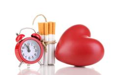 Tư vấn: Hút thuốc lá có hại cho tim mạch như thế nào?