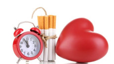 Tư vấn: Hút thuốc lá có hại cho tim mạch như thế nào?