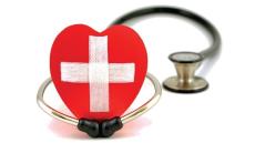 Nghiệm pháp gắng sức điện tâm đồ với bệnh mạch vành