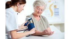 Bệnh cao huyết áp ở người già tuyệt đối không được coi thường