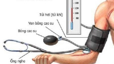 Biểu hiện bệnh cao huyết áp, nguyên nhân và cách xử trí