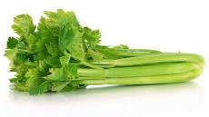 Cần tây, thuốc hạ huyết áp tốt nhất từ thiên nhiên