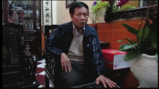 Cây Dong riềng đỏ giúp tôi hết mệt mỏi, thở dồn do nghẽn mạch vành