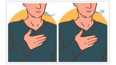 Tập thở là phương pháp hữu hiệu để chữa bệnh tim đập nhanh