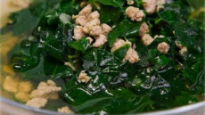 Bệnh nhân đau thắt ngực nên ăn gì?