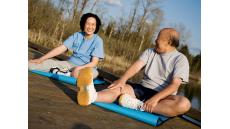 Hoạt động thể lực: Tốt cho bệnh mạch vành