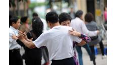 Khiêu vũ, điều tuyệt vời cho sức khỏe tim mạch