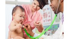 Nhịp tim bình thường của trẻ em là bao nhiêu?