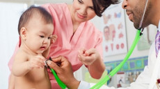 Nhịp tim bình thường của trẻ em là bao nhiêu?