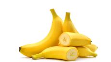 Chuối - thực phẩm tuyệt vời cho tim mạch