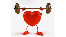 Bác sĩ tim mạch tóm tắt sáu bước để có một trái tim khỏe mạnh