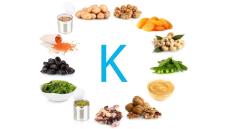 Vitamin K - Vệ sĩ bảo vệ sức khỏe người cao tuổi