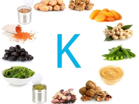 Vitamin K - Vệ sĩ bảo vệ sức khỏe người cao tuổi