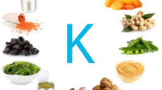 Vitamin K - Vệ sĩ bảo vệ sức khỏe người cao tuổi