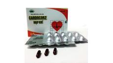 CARDOCORZ NẠP KHÍ