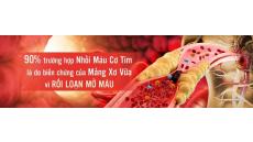 Máu nhiễm mỡ có nguy hiểm không?